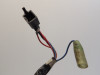 Handlebar switch assy right Yamaha XV 750 Virago