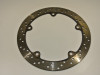 Achterremschijf BMW R 1150 RT   R 850 RT