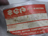 Auspuff-Krummer Suzuki GS 850