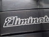 Linker zijkuip klein Kawasaki ZL 900 Eliminator