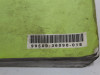 Werkplaatshandboek Suzuki SV 650