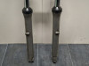 Front pipes complete Honda CX 500
