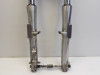 Front pipes complete Honda VF 700  750 Supermagna