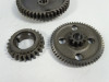 Engine parts Ducati monster 600