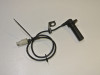 ABS sensor achter BMW R 1150 R