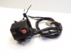 Handlebar switch assy left Triumph 1200 Daytona