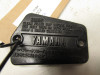 Front brake master cylinder  Yamaha V max