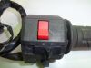 Handlebar switch assy right Kawasaki Overige Kawasaki