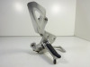 Main step holder right Triumph Tiger 1050