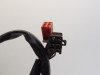 Handlebar switch assy left Kawasaki GPZ 550