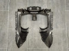 Cowl inside upper Kawasaki Ninja 650