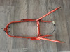 Achtersubframe BMW R 60-6