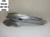 Linker achterkant Honda SH 125 i