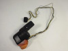 Handlebar switch assy left BMW R 1150 GS