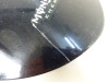 Rear fender Triumph Tiger 1050