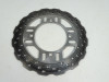 Rear brake disc Kawasaki VERSYS 1000