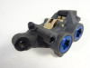 Remklauw links voor Yamaha BT 1100