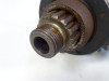 Gear box Triumph Tiger 1050