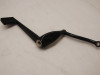 Fussrastenanlage Harley Davidson Softtail