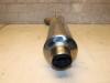 Muffler Triumph Sprint RS