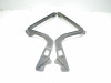 Suitcase bracket set BMW K 100