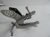 Main step holder right Yamaha YZF R1