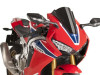 Wind screen Honda CBR Fireblade