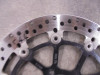Brake disc set Ducati Multistrada 1260