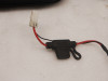 Innenverkleidung  Harley Davidson Touring FL