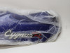 Linker achterkant Yamaha XC125 Cygnus
