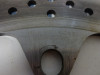 Brake disc front BMW R 1200 RT