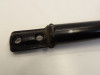 Frame - onderdelen Honda VT 700 750
