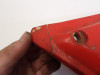 Linker zijkuip klein Honda XL 250