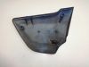 Cowl left small Kawasaki Z 550 GT