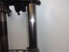Voorpoten compleet Kawasaki GPZ 750