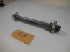Rear axle Yamaha FZ8