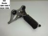 Rechter schetsplaat Honda CBR 1000 F