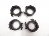 Intake parts Honda CBR 900 RR