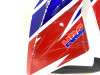 Rechter zijkuip Honda CBR Fireblade