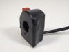 Handlebar switch assy right Ducati monster 1100