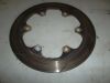 Remschijf voor Honda VF 700  750 S Sabre