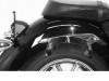 Koffer halter set Yamaha XVS 1300 Midnight Star