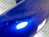 Heck links Yamaha FZR 1000