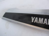 Rechter achterkant Yamaha FZR 1000