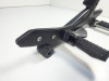 Main step holder right Honda CBF 1000