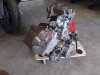 Engine Aprilia RSV 1000