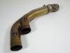 Downpipes Ducati Monster 1200