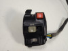 Handlebar switch assy left Aprilia Falco