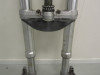 Voorpoten compleet Ducati ST2
