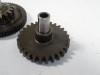 Start up clutch Kawasaki ER 6